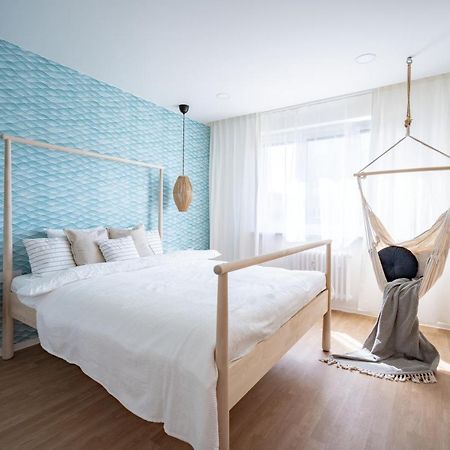 Meet Mendel Boutique Apartments #5 By Goodnite Cz - Expo برنو المظهر الخارجي الصورة