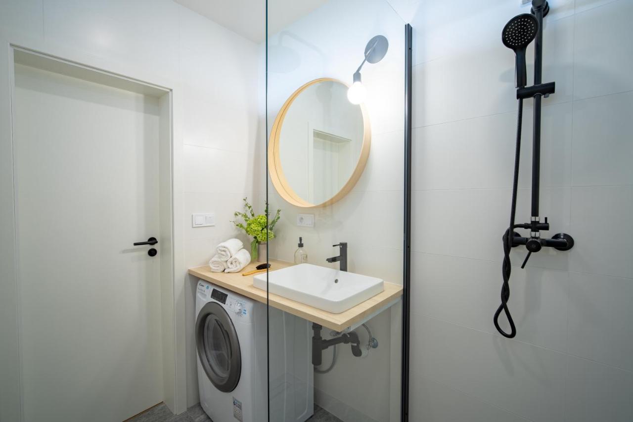 Meet Mendel Boutique Apartments #5 By Goodnite Cz - Expo برنو المظهر الخارجي الصورة