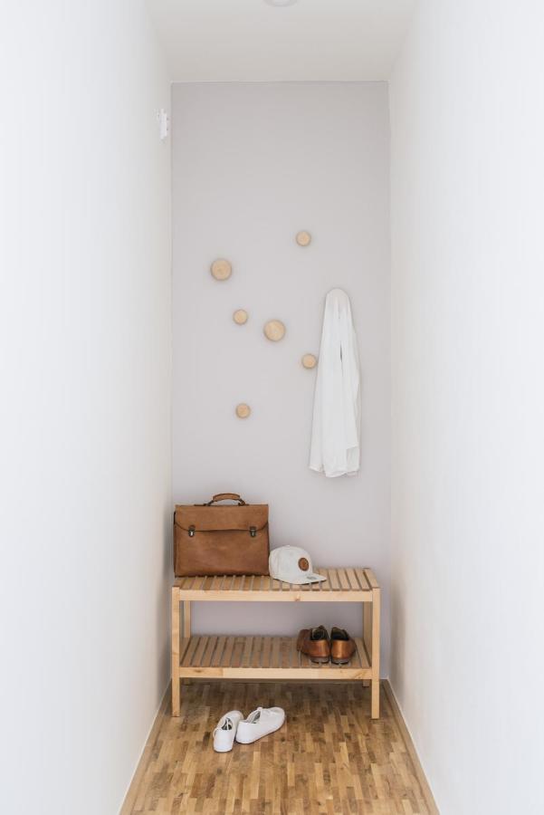 Meet Mendel Boutique Apartments #5 By Goodnite Cz - Expo برنو المظهر الخارجي الصورة