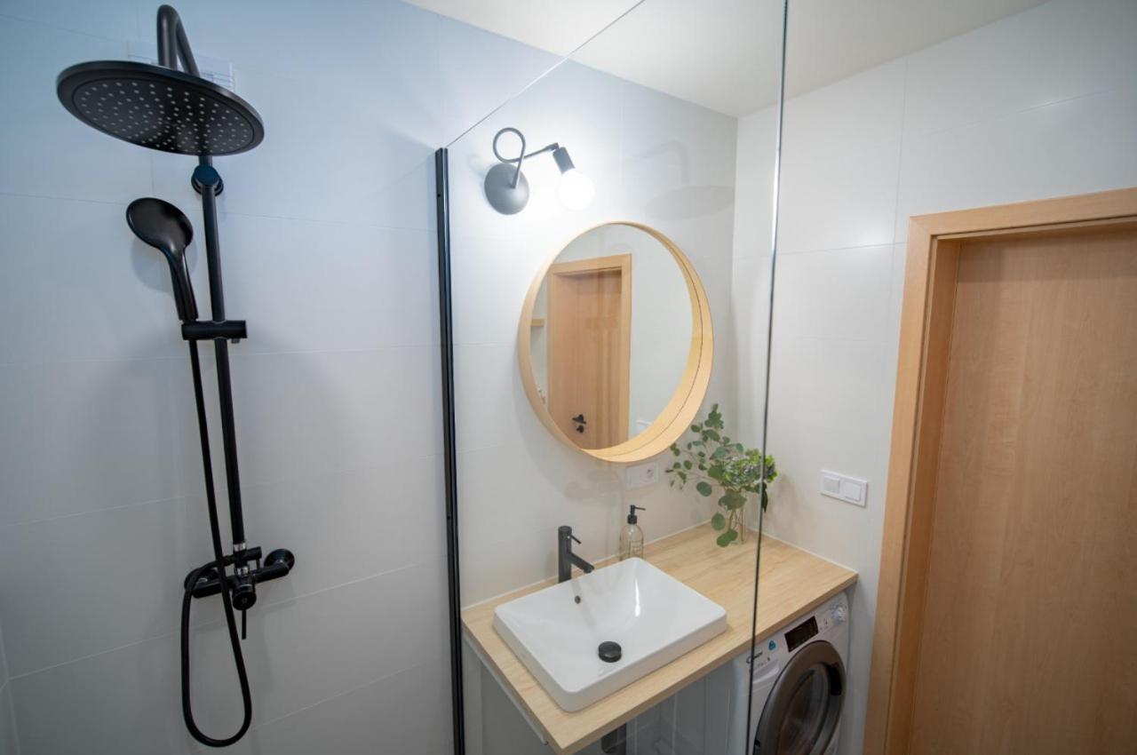 Meet Mendel Boutique Apartments #5 By Goodnite Cz - Expo برنو المظهر الخارجي الصورة