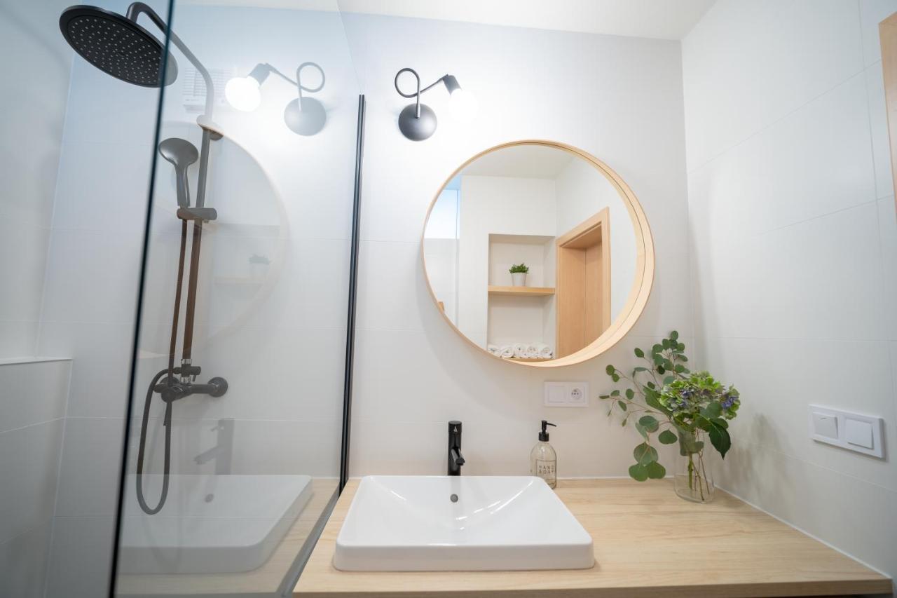 Meet Mendel Boutique Apartments #5 By Goodnite Cz - Expo برنو المظهر الخارجي الصورة