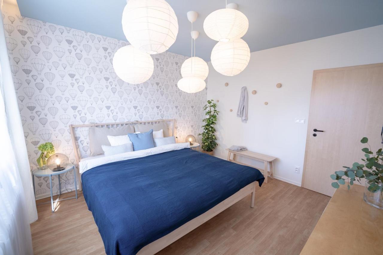 Meet Mendel Boutique Apartments #5 By Goodnite Cz - Expo برنو المظهر الخارجي الصورة
